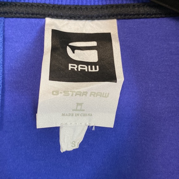 Men’s G-star Zip-Up - Picture 5 of 7